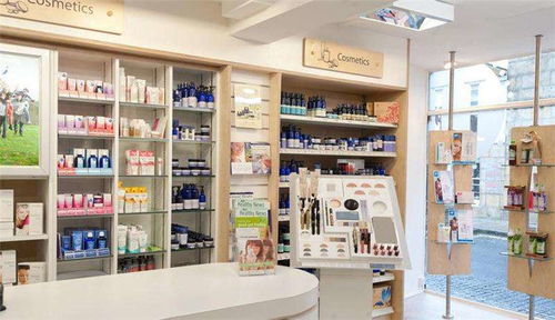 化妝品零售的生存與自救 七大變局下的戰略應對