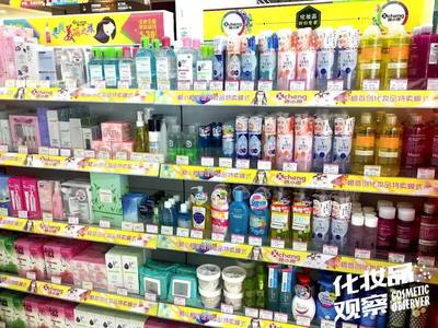 商道深耕 低價名品策略，如何讓個人衛生用品銷售坪效超越屈臣氏